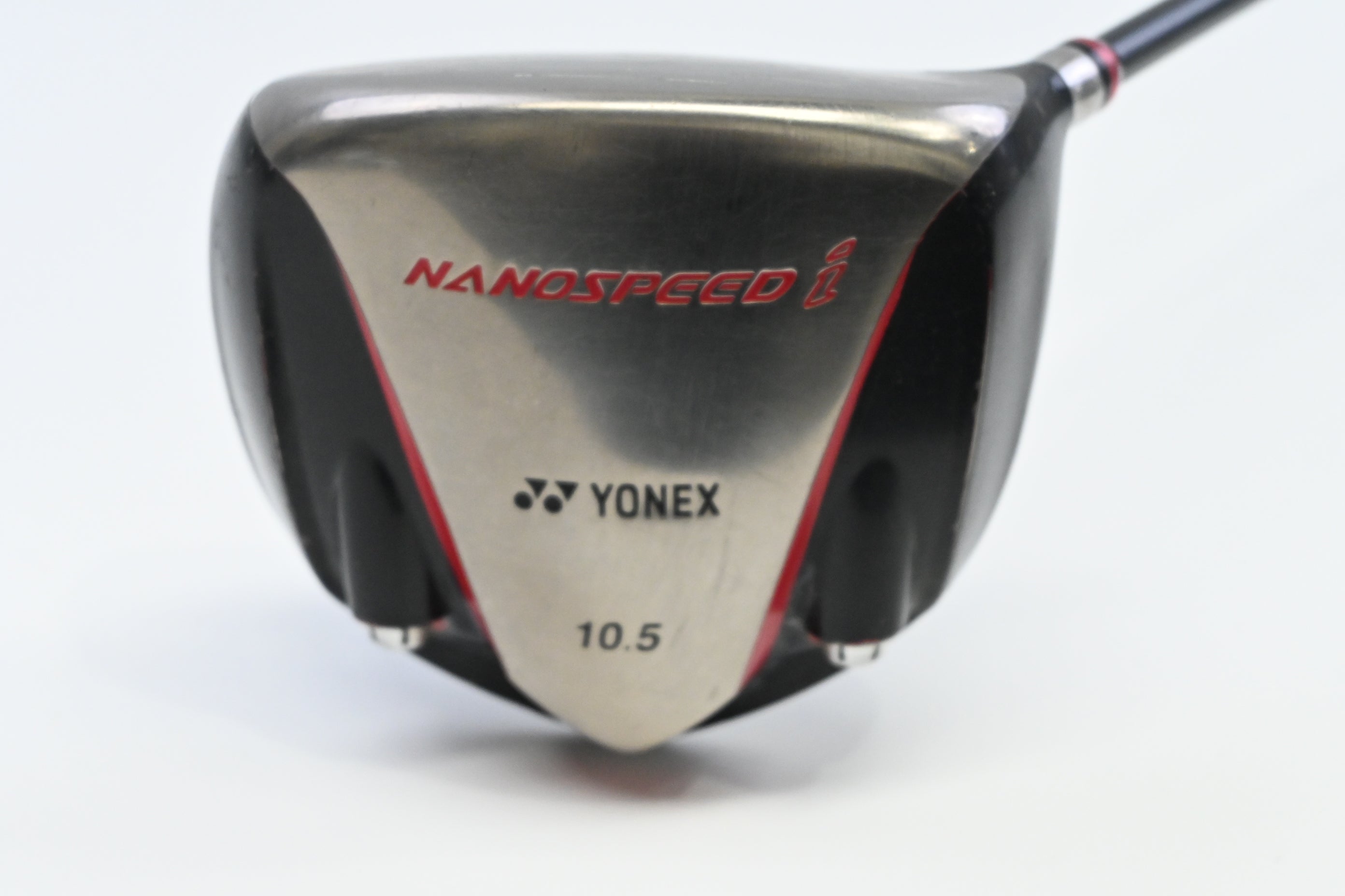 Yonex Nanospeed I Driver / 10.5 Degree / Regular Flex Yonex Nanospeed 70+