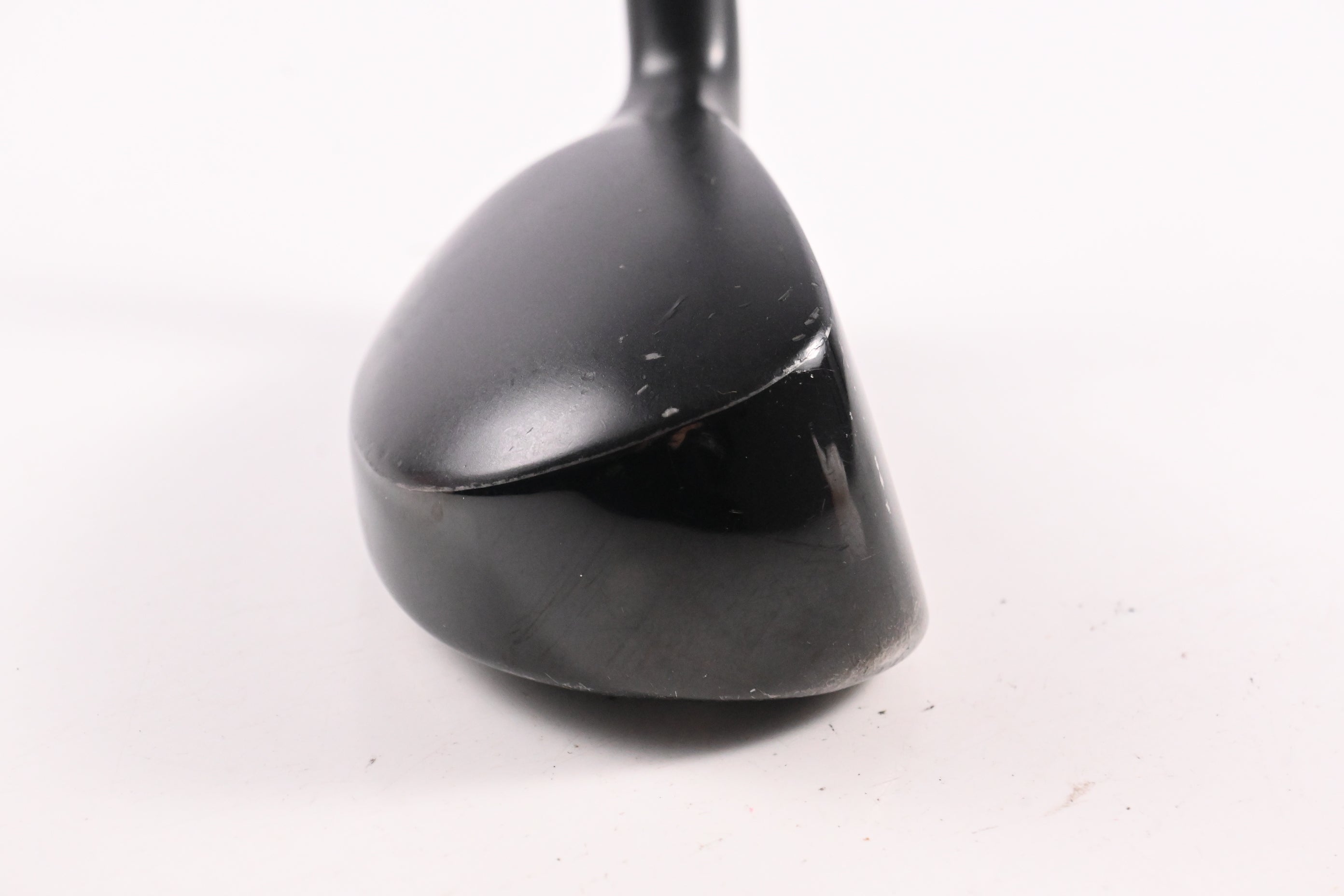 Benross RIP Speed #1 Hybrid / 17 Degree / Stiff Flex Aldila Rip 80 Shaft