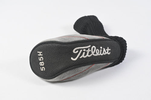 Titleist 585.H #3 Hybrid / 19 Degree / Stiff Flex Dynamic Gold S300 Shaft