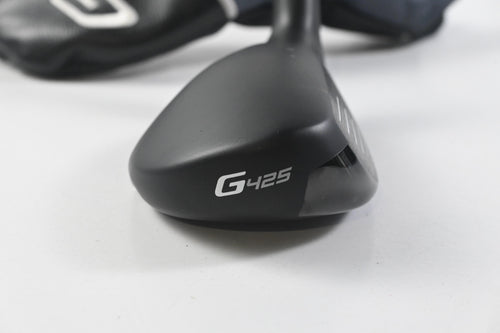 Ping G425 #6 Hybrid / 30 Degree / Regular Flex Ping Alta CB 70 Slate Shaft