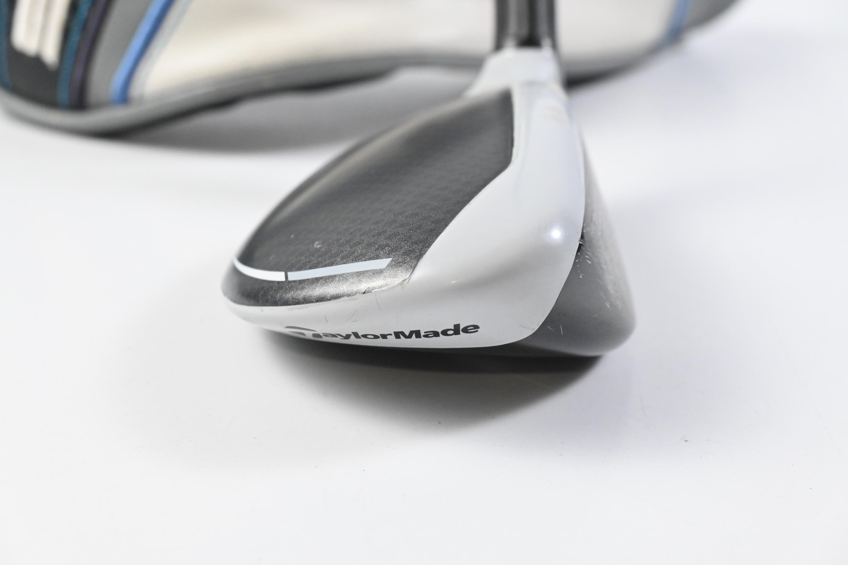 Taylormade SIM Max #3 Hybrid / 19 Degree / Regular Flex Fujikura Ventus Blue 6