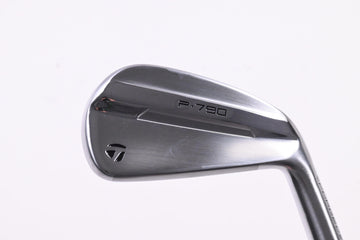 Taylormade P790 2025 #4 Iron / 20 Degree / Stiff Flex KBS Tour C-Taper 120 Shaft