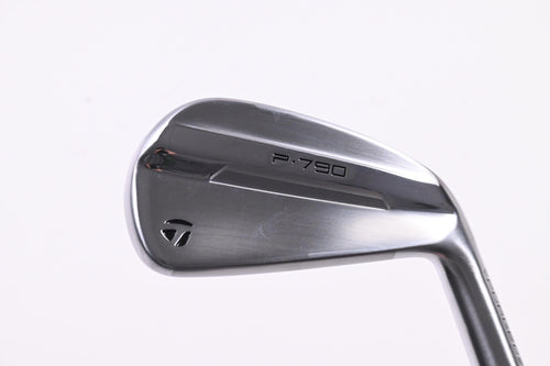Taylormade P790 2025 #4 Iron / 20 Degree / Stiff Flex KBS Tour C-Taper 120 Shaft