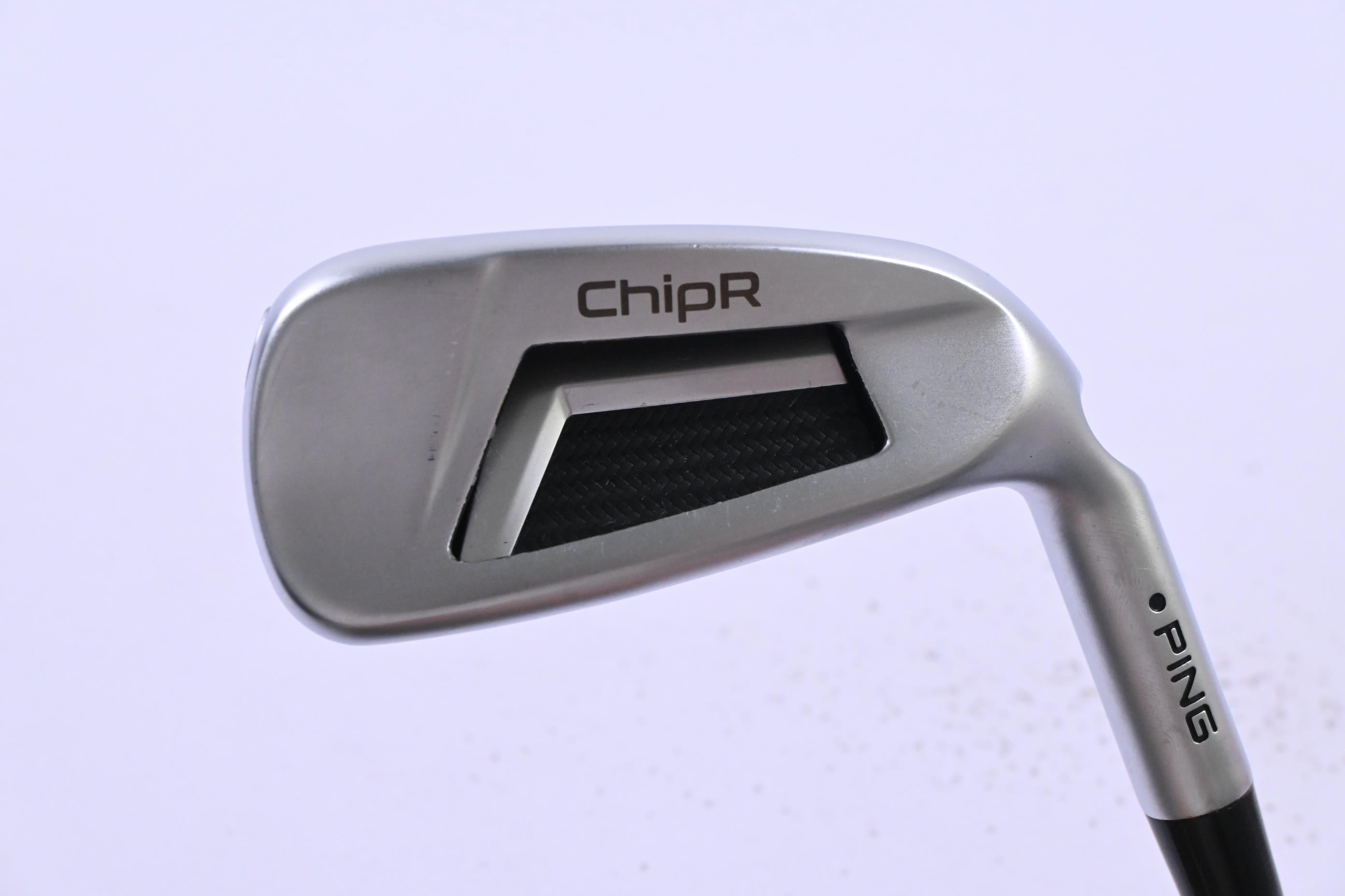 Ping ChipR / 38.5 Degree / Black Dot / Wedge Flex Ping Z-Z115 Shaft