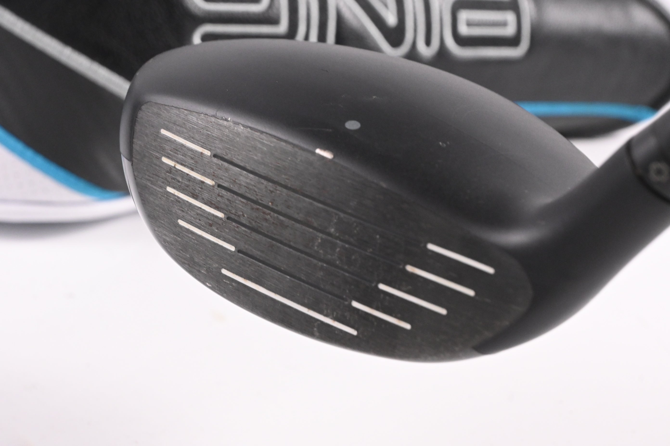 Ping G440 Max #5 Wood / 19 Degree / Regular Flex Ping Alta CB Blue 65 Shaft