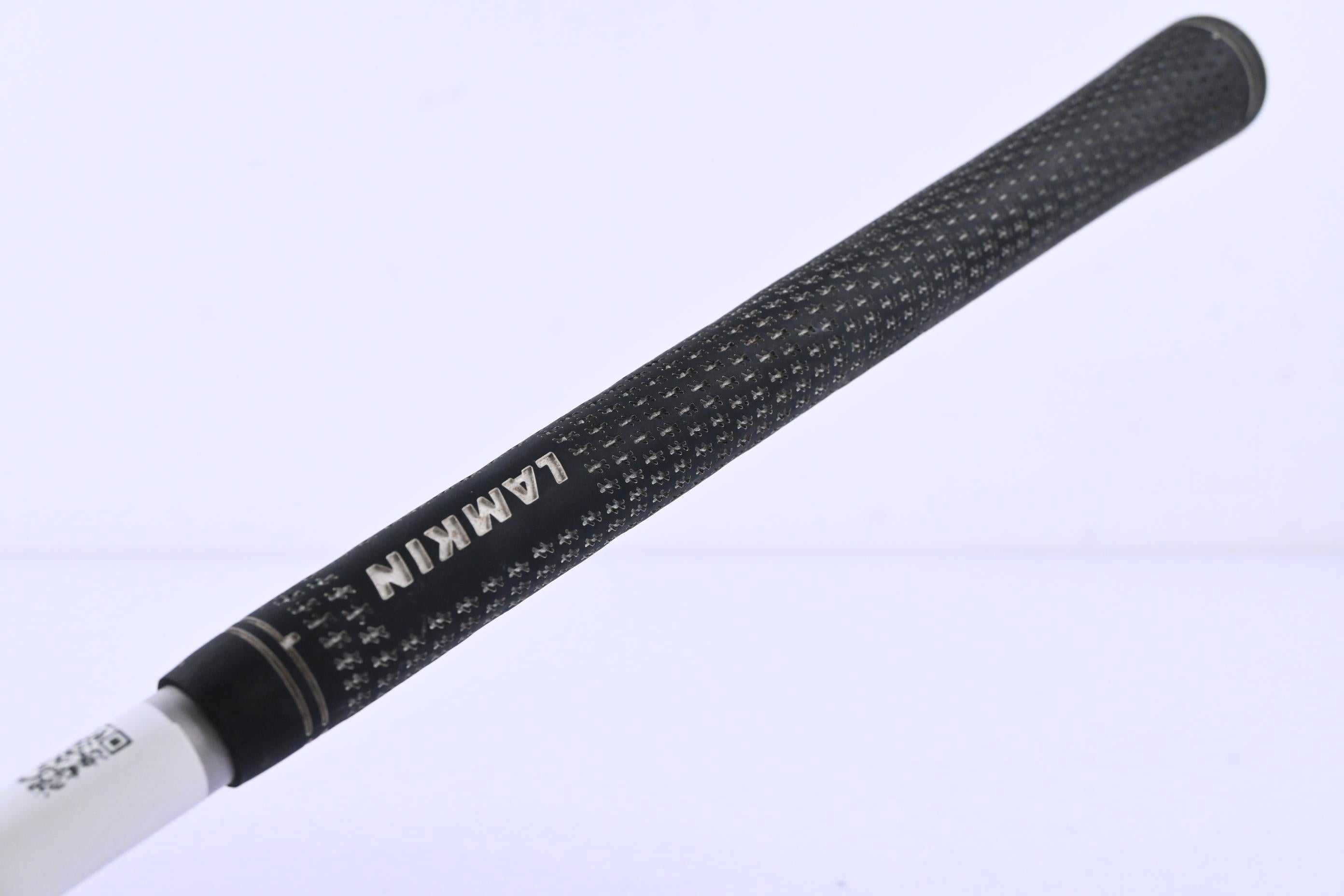 Ladies Yonex Cyberstar XC #4 Hybrid / 22 Degree / Ladies Flex Yonex HS60+ Shaft