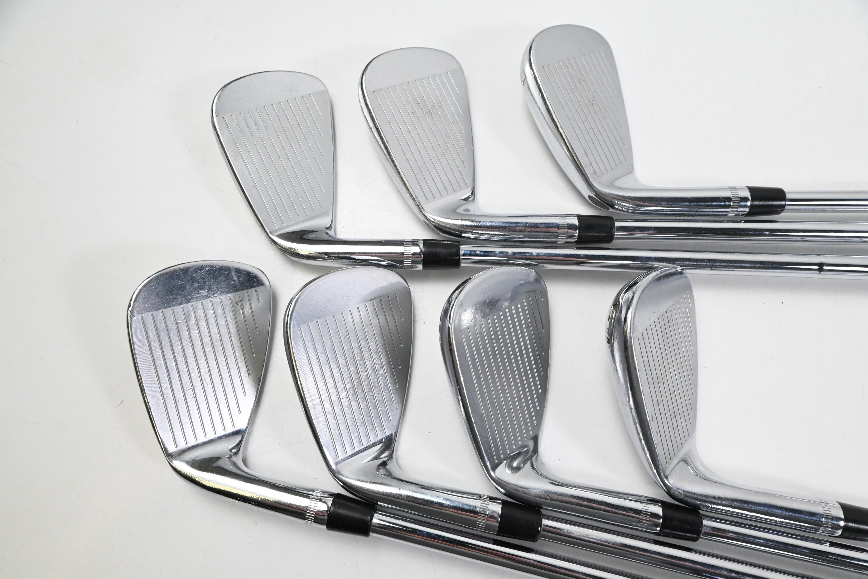 Wilson Staff Model CB 2019 Irons / 5-PW+GW / X-Flex KBS Tour Lite Shafts