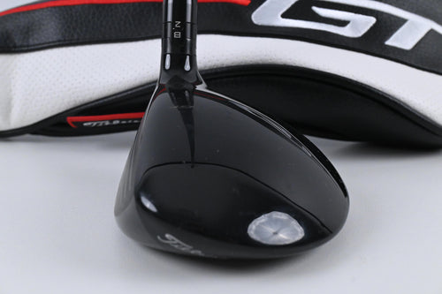 Left Hand Titleist GT2 #7 Wood / 21 Degree / Stiff Flex Tensei 1K Blue 65