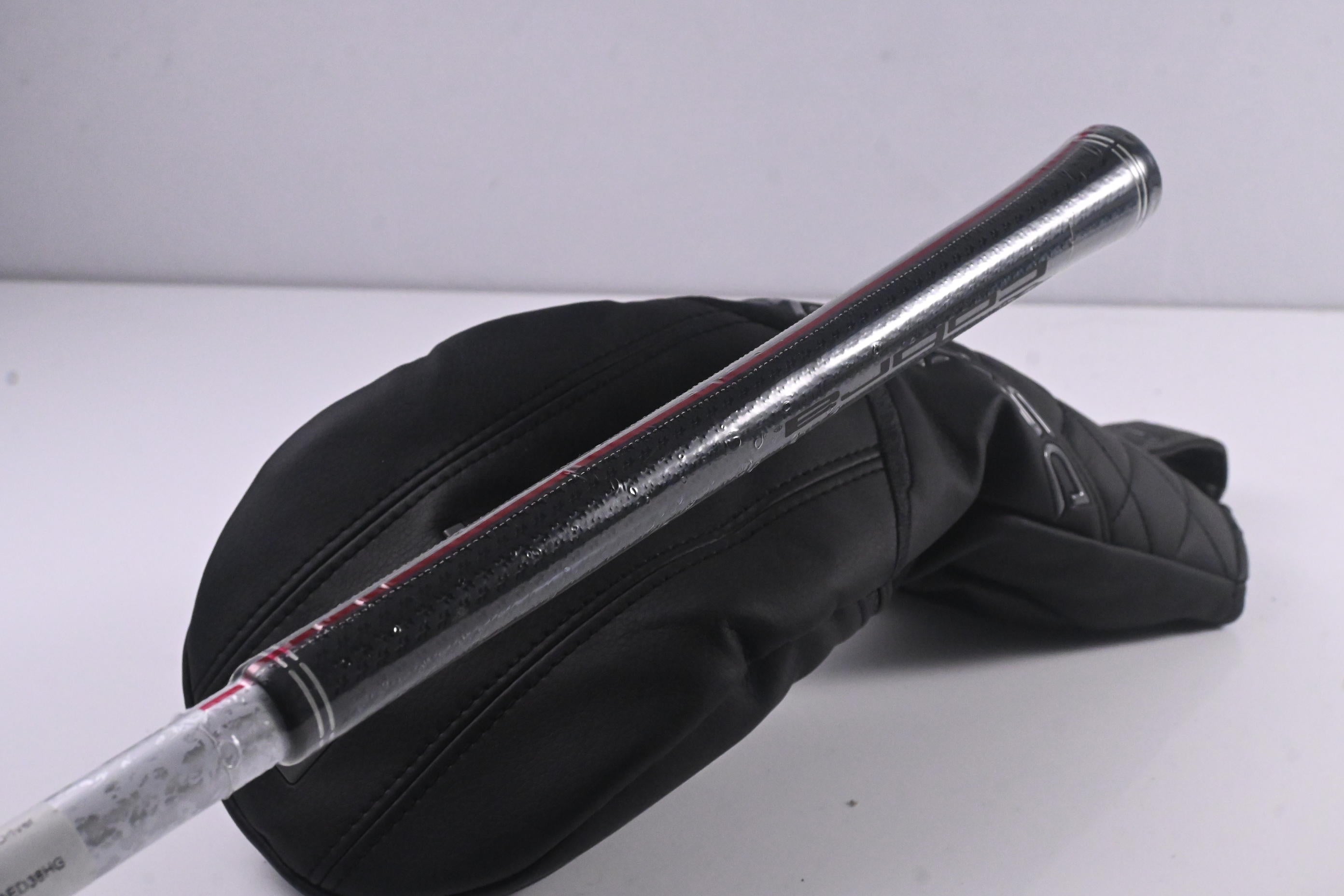 Cobra DS-Adapt MAX-D Driver / 12 Degree / Senior Flex Project X Denali Red 50