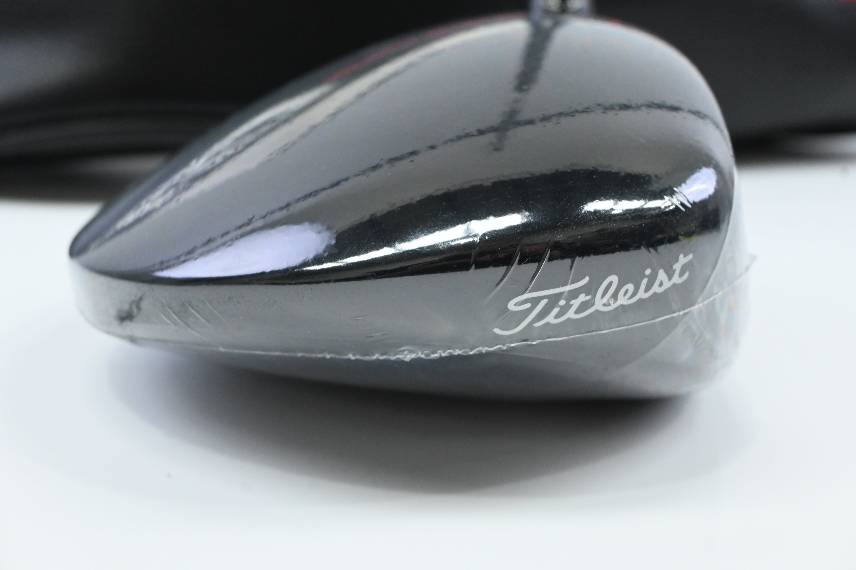 Titleist GT3 Driver / 9 Degree / Stiff Flex Tensei 1K Black 65 Shaft