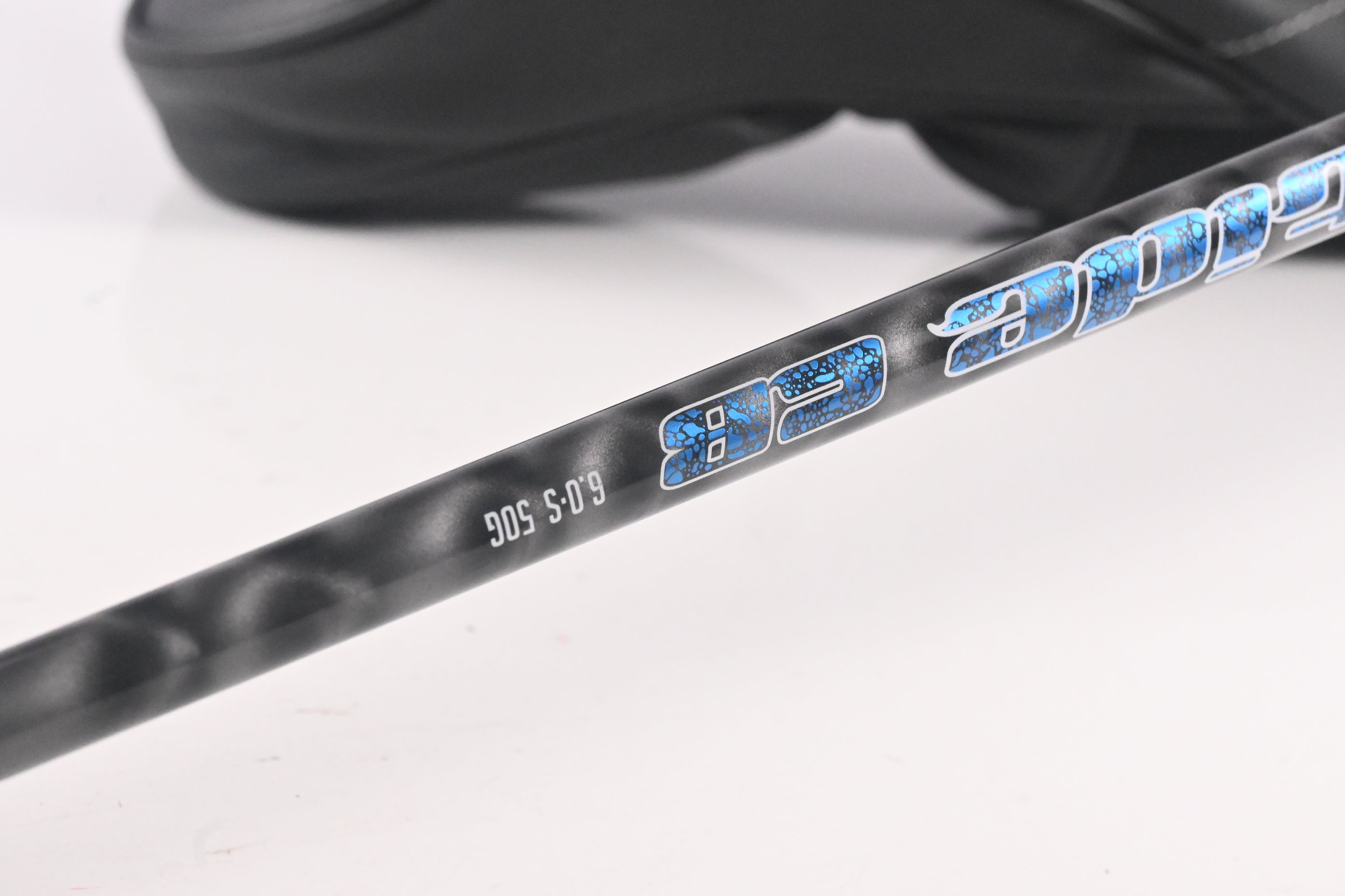 Left Hand Cobra King Radspeed XB Driver / 10.5 Degree / Stiff Flex Riptide CB 50