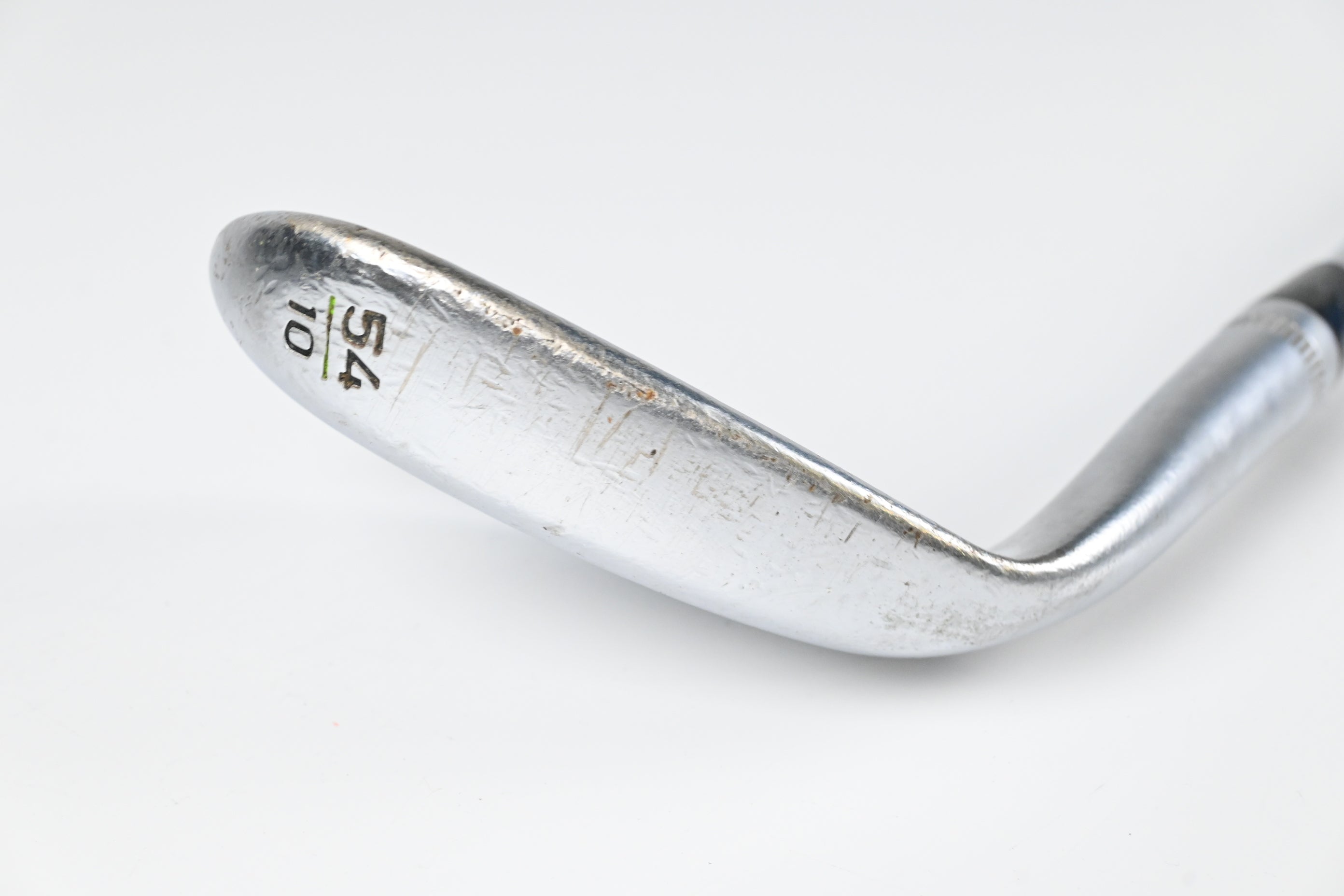 Callaway MD3 Milled Sand Wedge / 56 Degree / Wedge Flex Dynamic Gold Steel Shaft