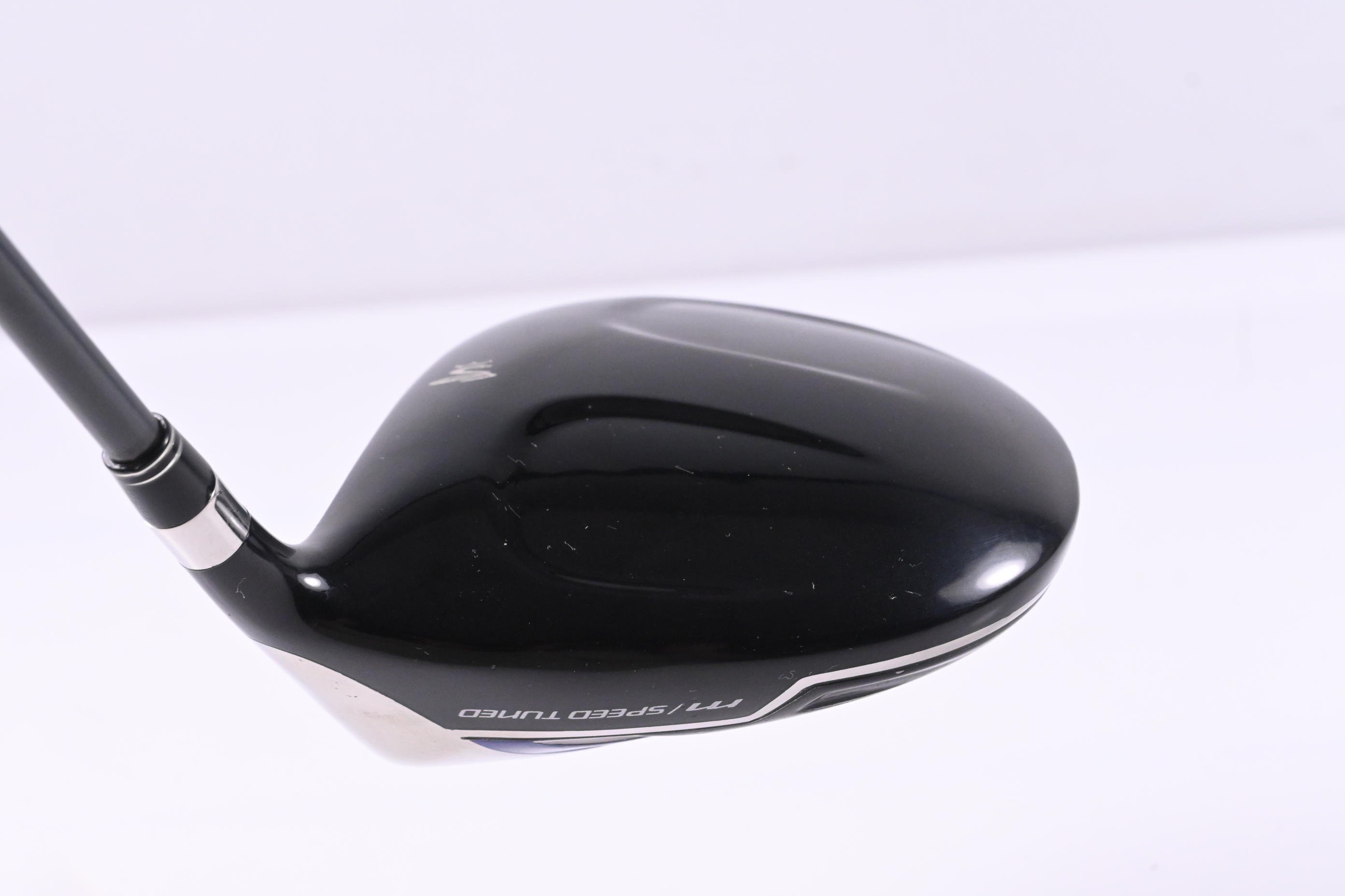 King Cobra S9-1 Driver / 10.5 Degree / Regular Flex Aldila NV 50 Shaft