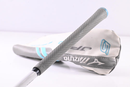 Ladies Mizuno JPX 900 #5 Wood / 18 Degree / Ladies Flex Fujikura FW Shaft
