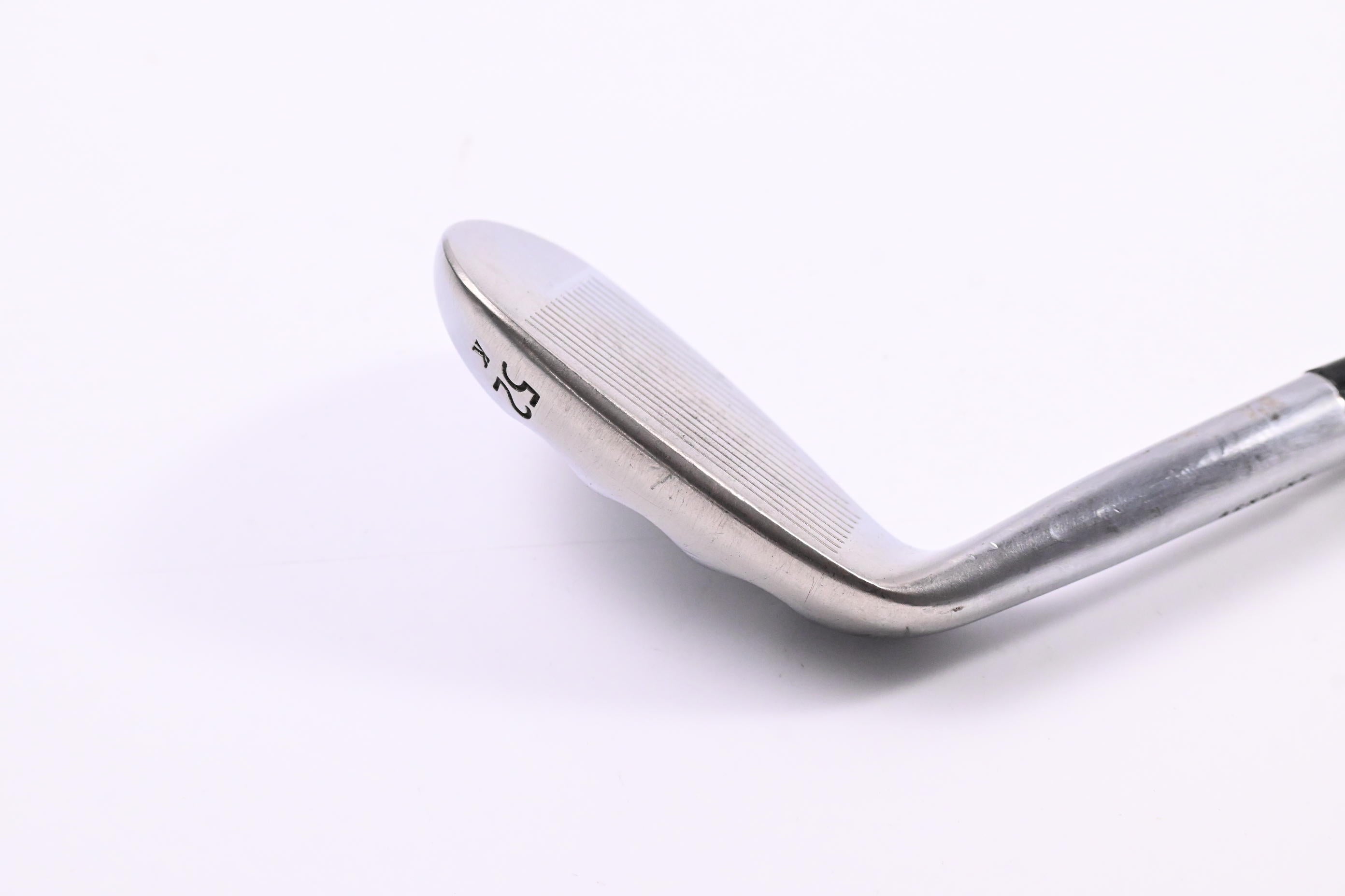 Miura Tour Forged Gap Wedge / 52 Degree / Stiff Flex KBS TGI 95 Shaft