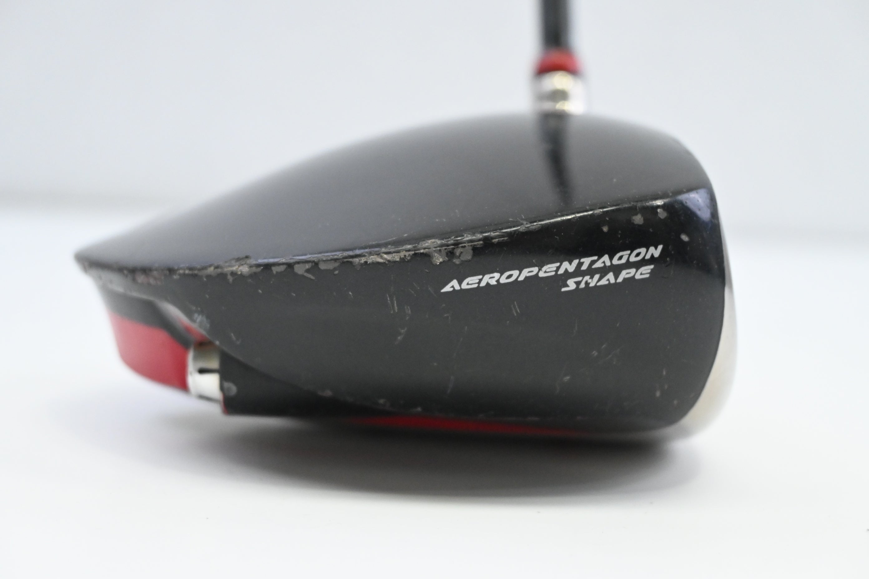 Yonex Nanospeed I Driver / 10.5 Degree / Regular Flex Yonex Nanospeed 70+
