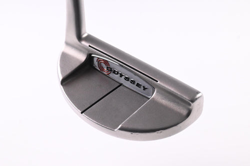 Odyssey White Hot XG #9 Putter / 34 Inch