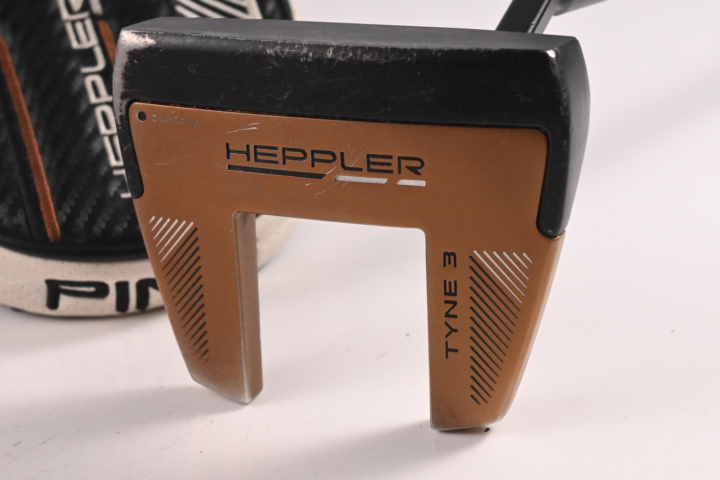 Ping Heppler Tyne 3 Putter / 34 Inch