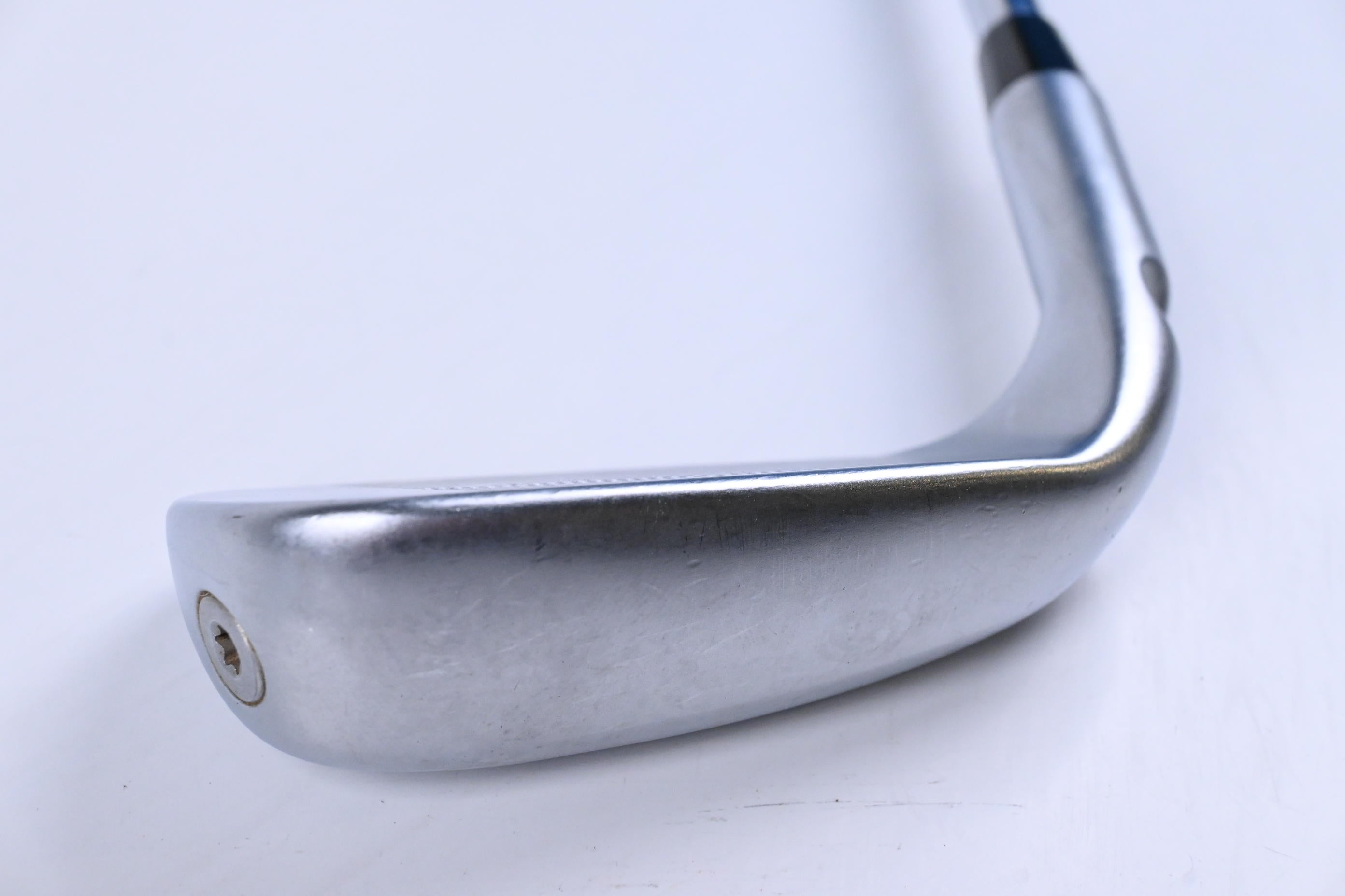 Ping ChipR Chipper / 38.5 Degree / Black Dot / Wedge Flex Ping Z-Z115 Shaft