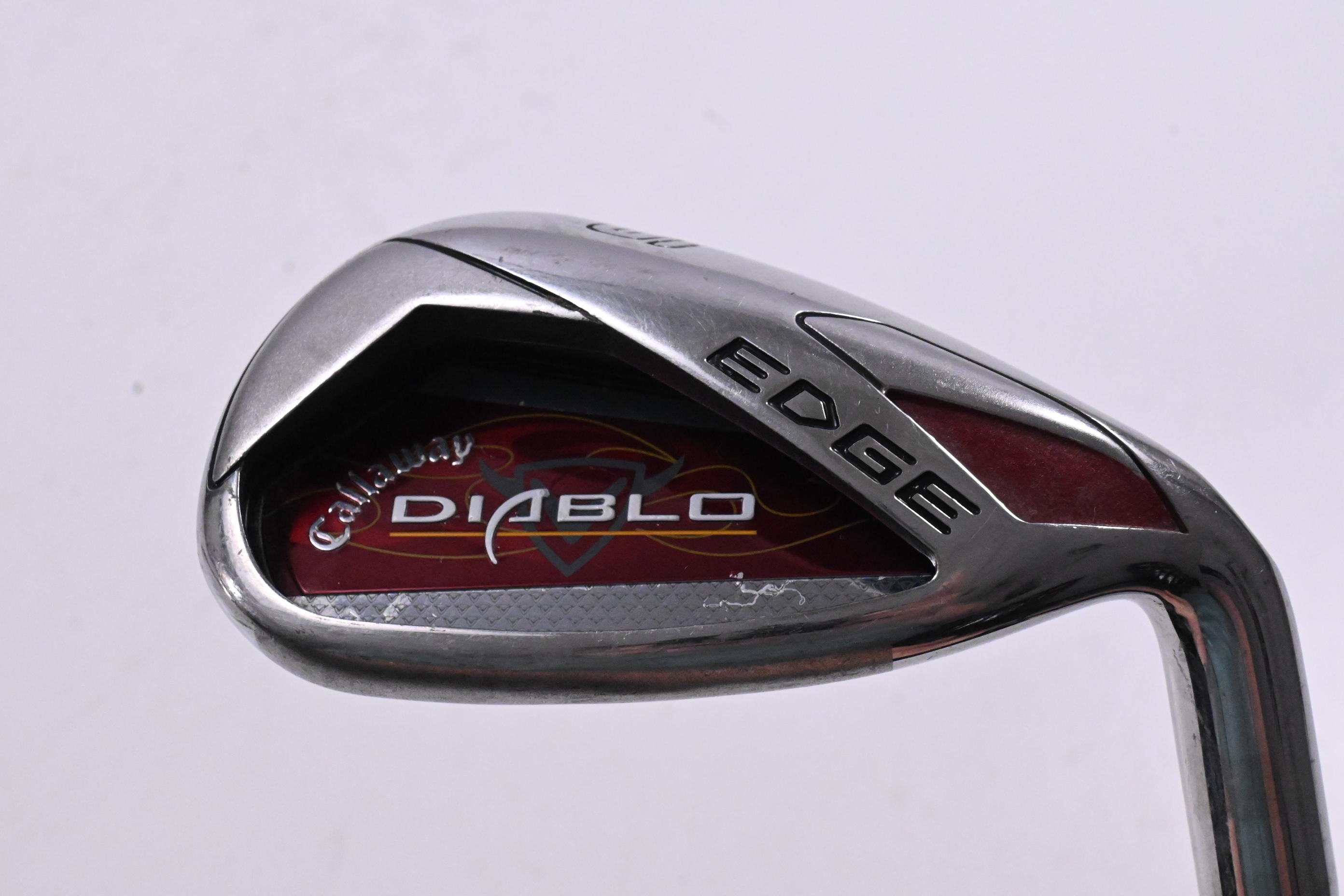 Callaway Diablo Edge Sand Wedge / 54 Degree / Uniflex Callaway Diablo Shaft