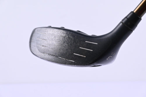 Ping G400 #3 Wood / 14.5 Degree / Regular Flex Ping Alta CB 65 Shaft