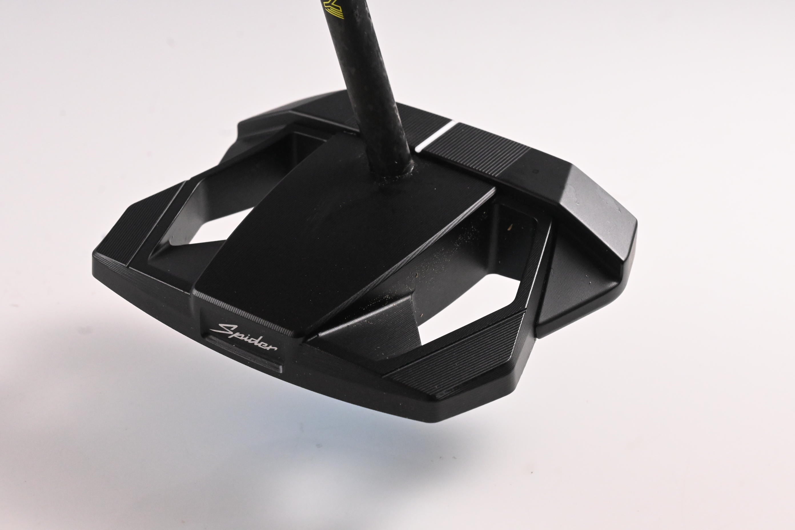 Taylormade Spider ZT Black Putter / 33 Inch / TPT Pulse 70 BPM Shaft