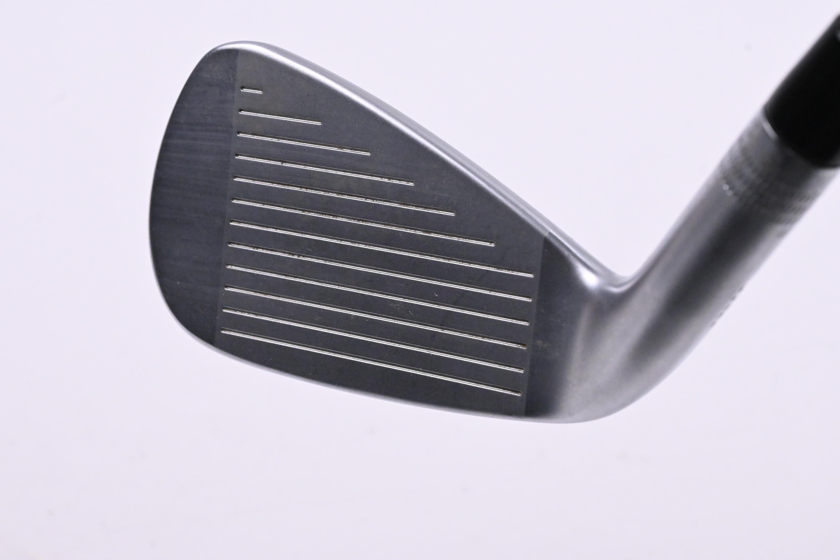 Wilson Model RB #3 Iron / 21 Degree / X-Flex Graphite Design Tour AD DI-95 Shaft