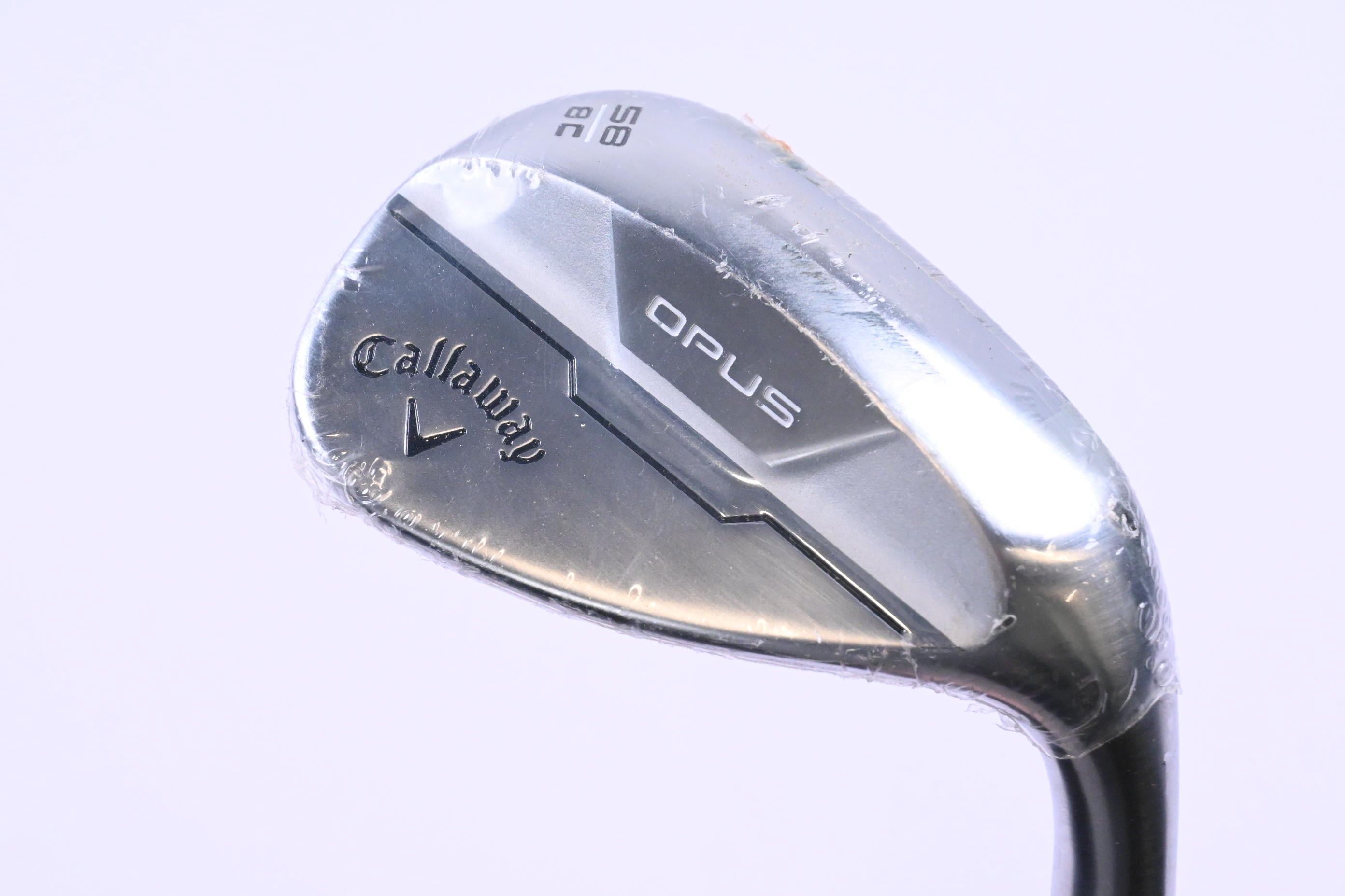 Callaway Opus Lob Wedge / 58 Degree / Wedge Flex Dynamic Gold MID 115