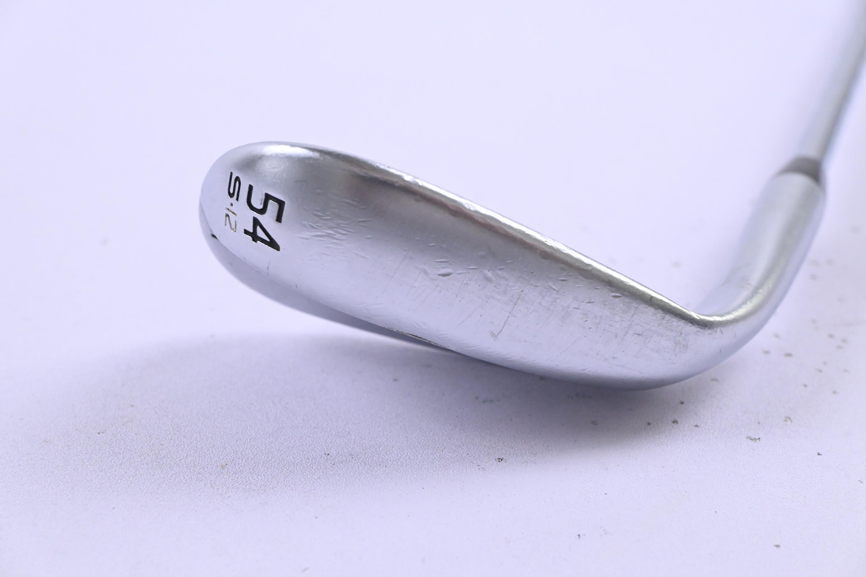 Ping Glide 4.0 Sand Wedge / Black Dot / 54 Degree / Wedge Flex Ping Z-Z115 Shaft
