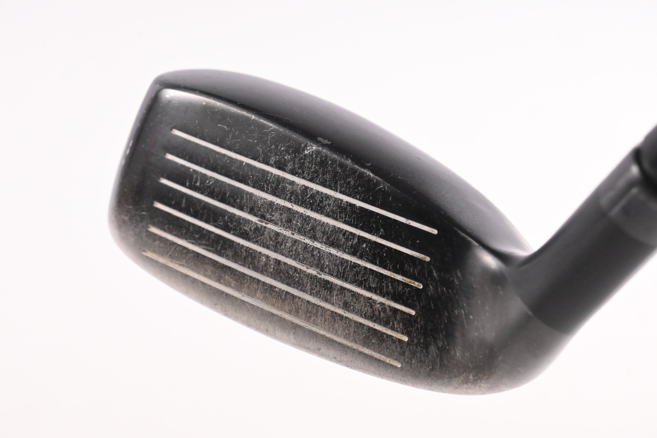 Benross RIP Speed #1 Hybrid / 17 Degree / Stiff Flex Aldila Rip 80 Shaft