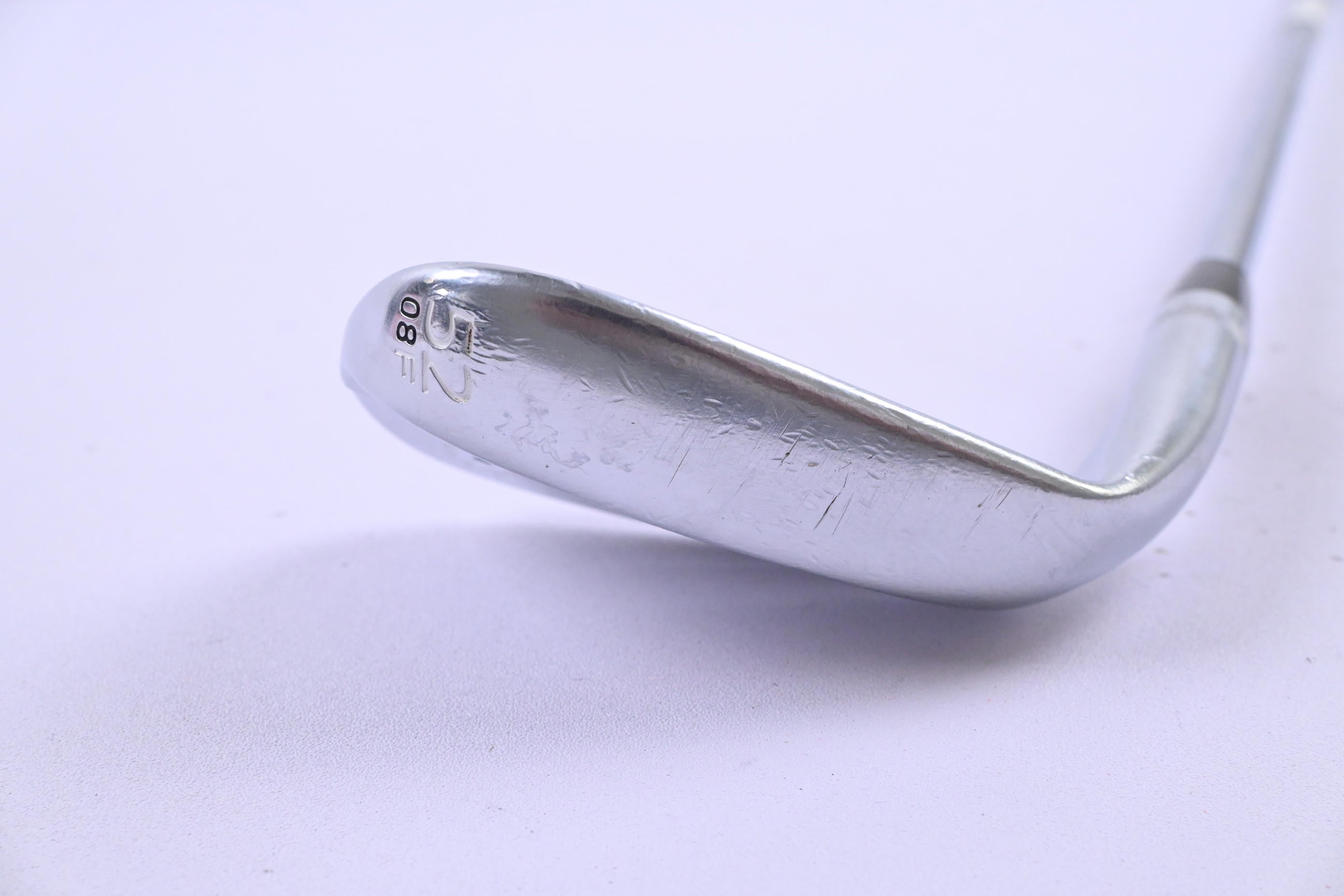 Titleist Vokey SM7 Gap Wedge / 52 Degree / Wedge Flex Vokey Design SM7