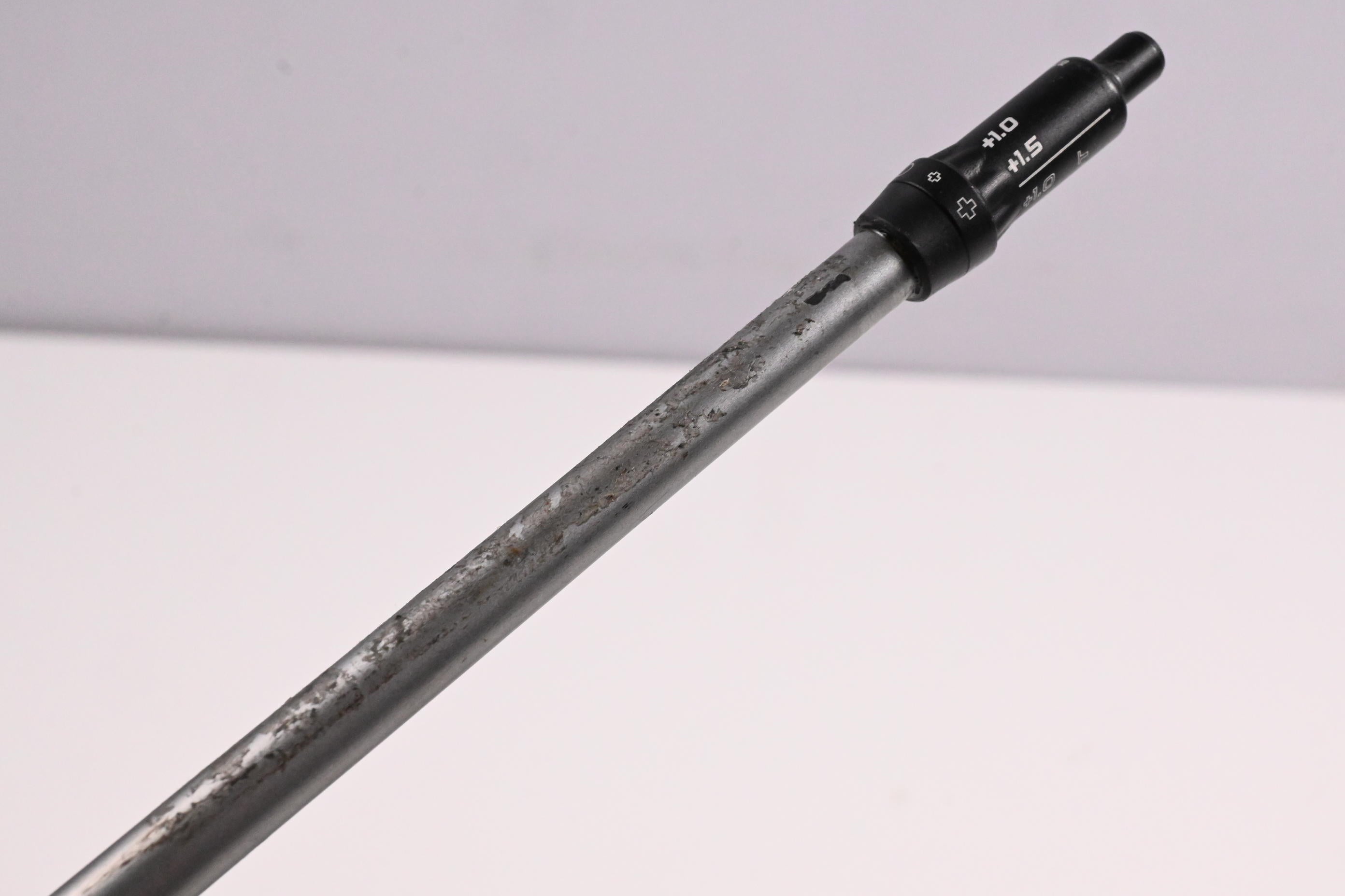 Mitsubishi Chemical Diamana M+ 60 #5 Hybrid Shaft / Regular Flex / Ping 3rd Gen