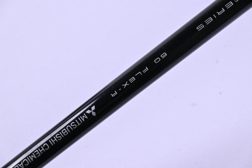 Callaway Rogue ST Max #5 Wood / 18 Degree / Regular Flex Tensei CR Blue 60 Shaft