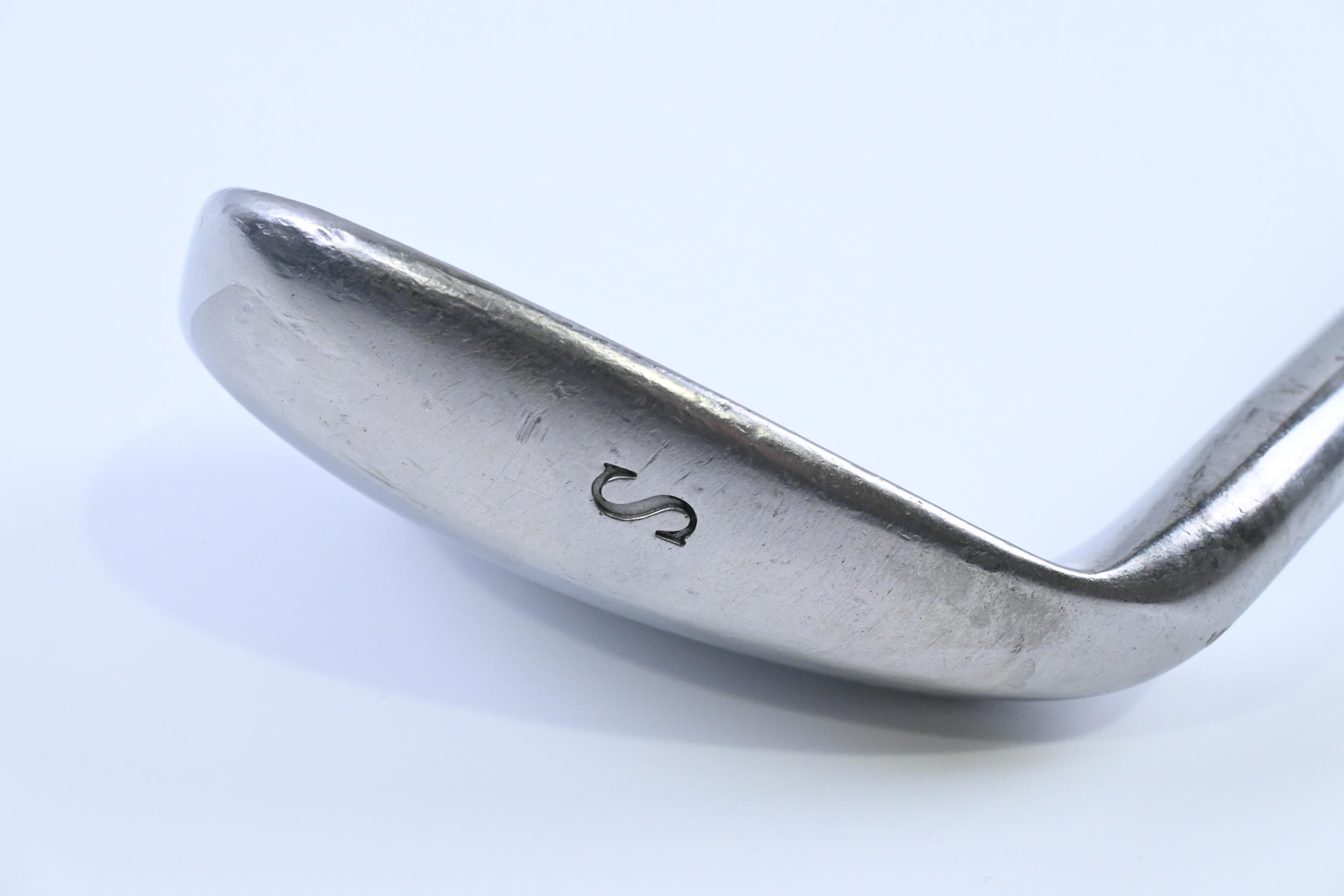 MacGregor MacTec X Sand Wedge / 54 Degree / Regular Flex MacTec NVG2 Shaft