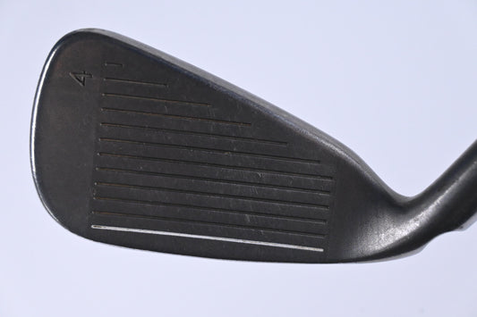 Ping G15 #4 Iron / 23 Degree / Yellow Dot / Regular Flex Ping AWT Shaft