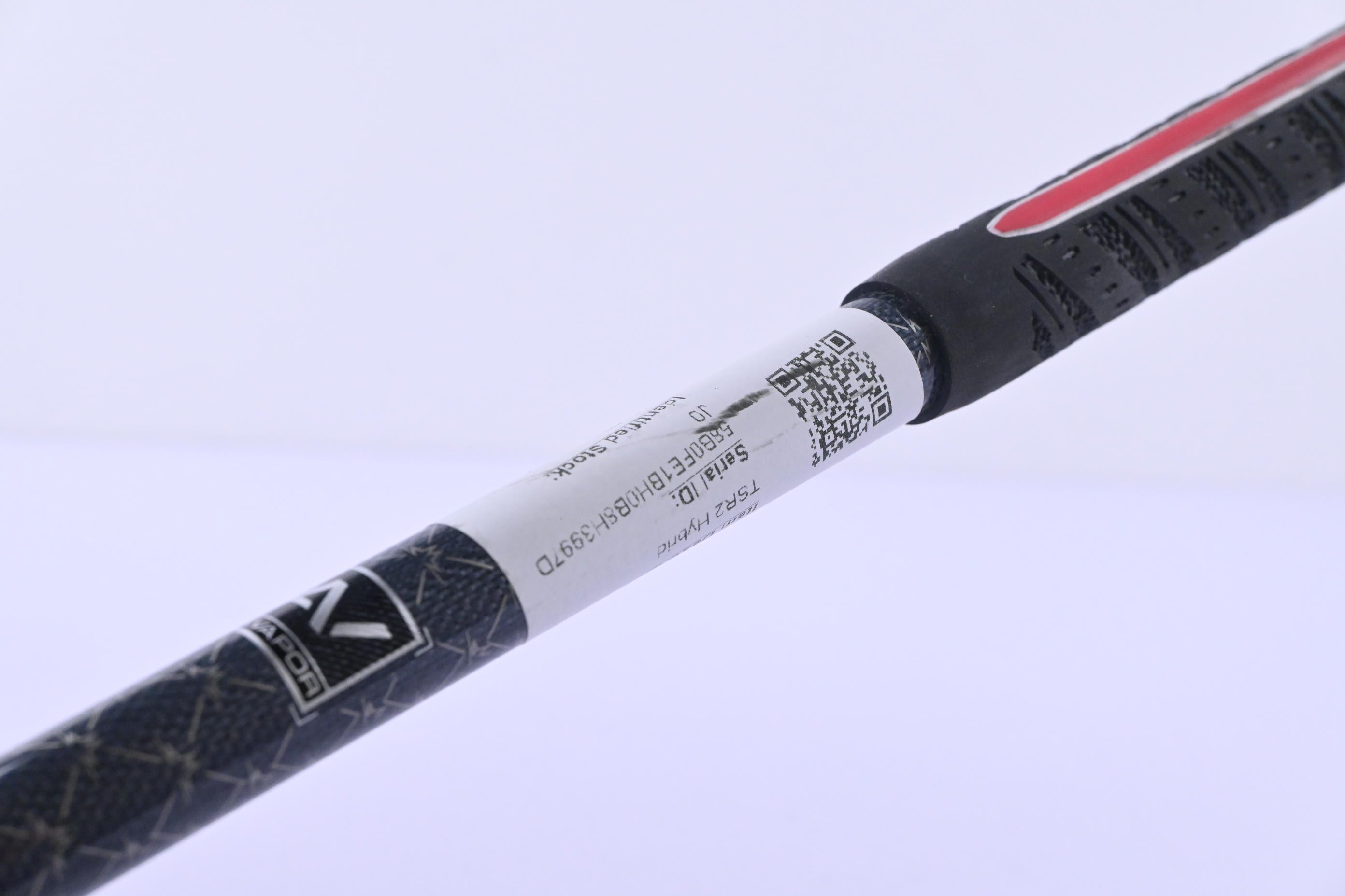 Titleist TSR2 #5 Hybrid / 24 Degree / Stiff Flex Tensei AV Blue 65 Shaft