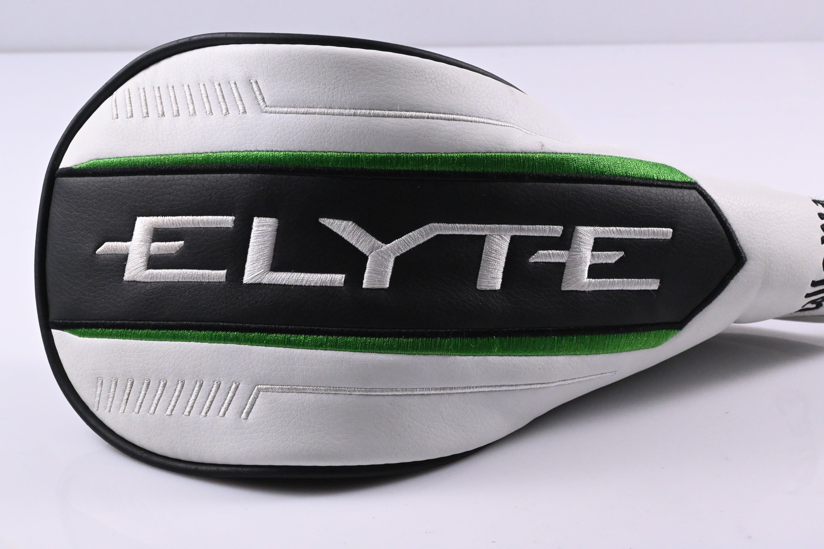 Callaway Elyte X Driver / 10.5 Degree / Regular Flex Denali Charcoal 50 Shaft