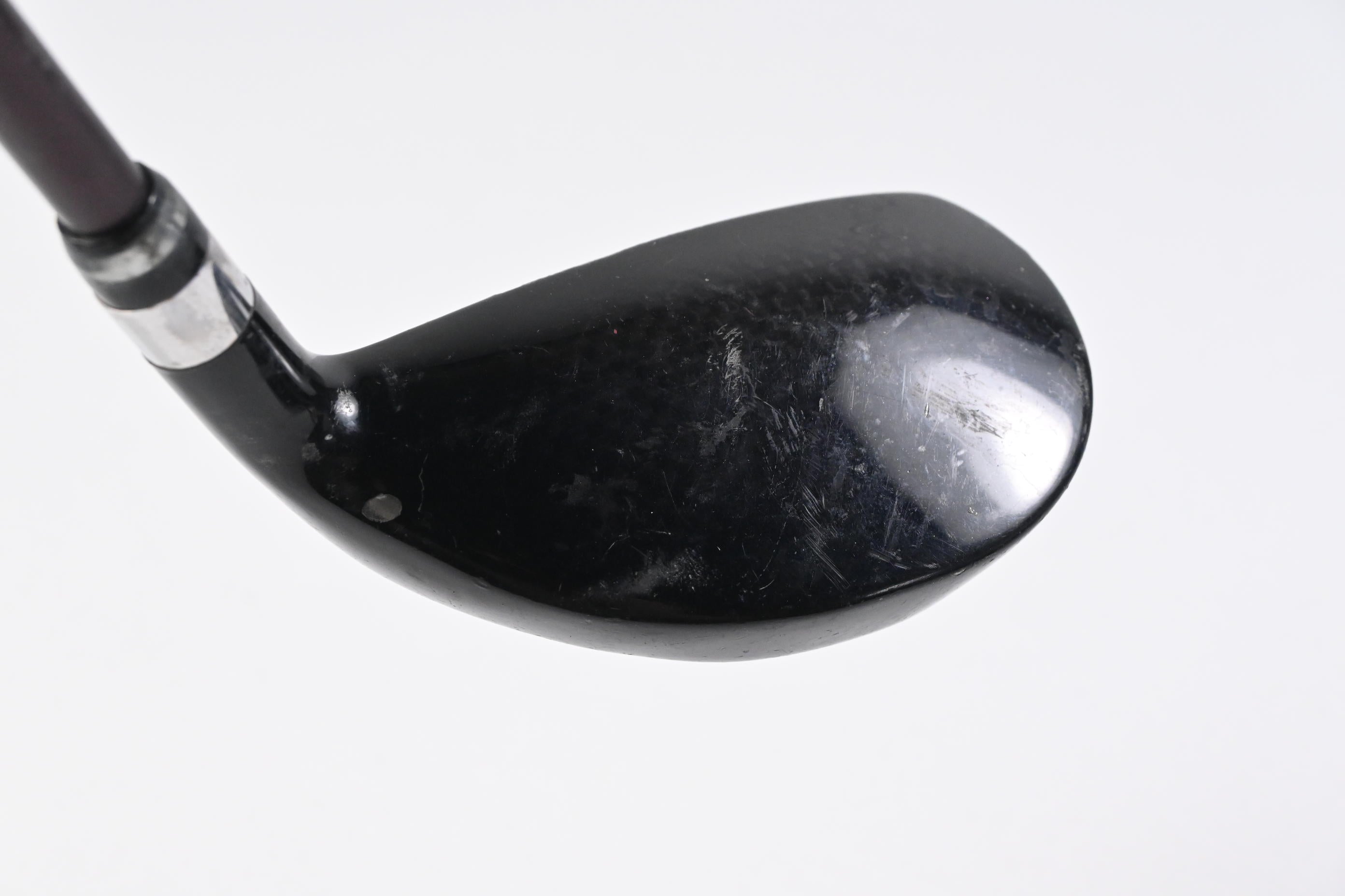 Ladies Yonex Cyberstar XC #4 Hybrid / 22 Degree / Ladies Flex HS60 Shaft