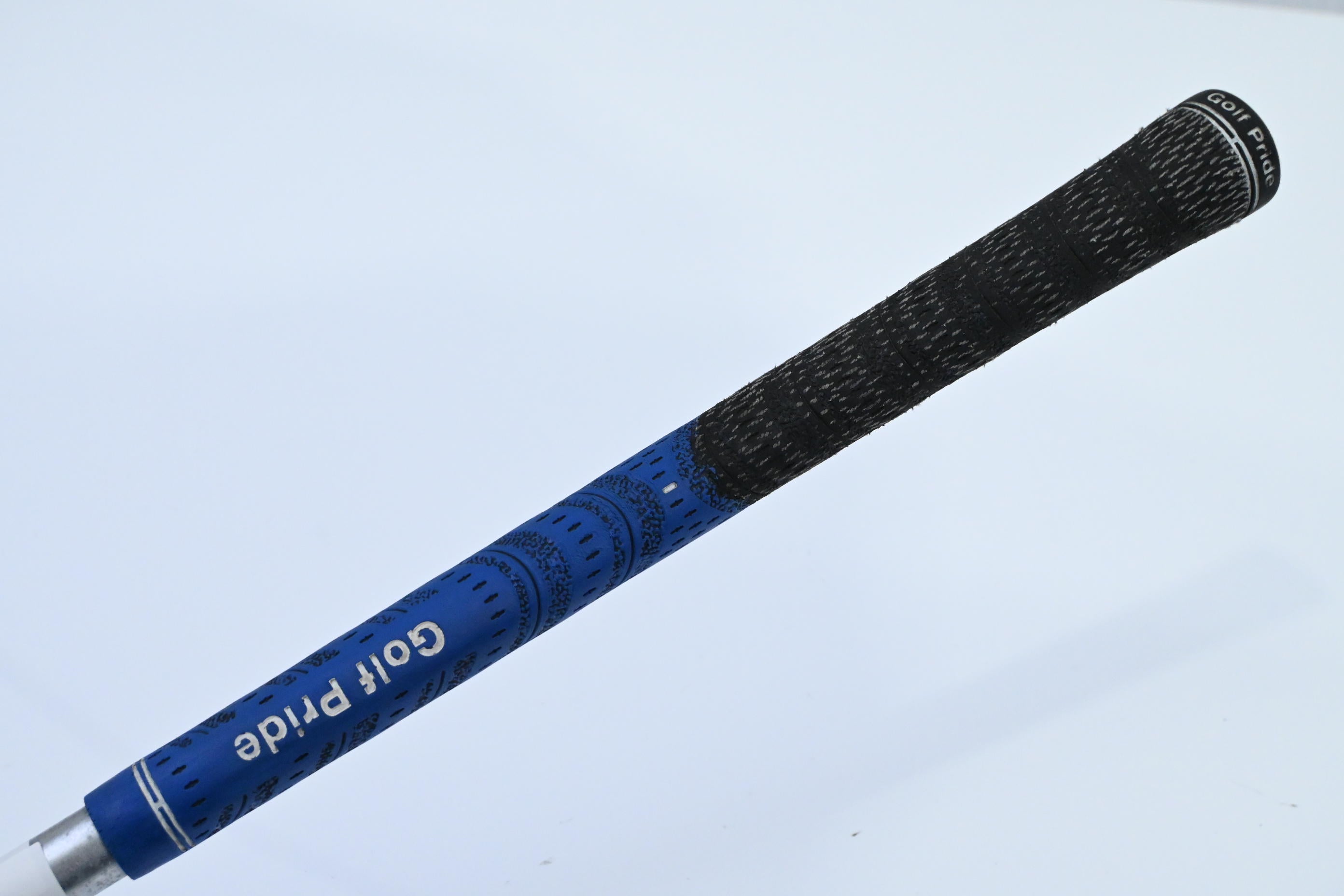 Mizuno MP-18 MMC Fli-Hi Utility #4 Iron / X-Flex KBS Tour C-Taper 130 Shaft