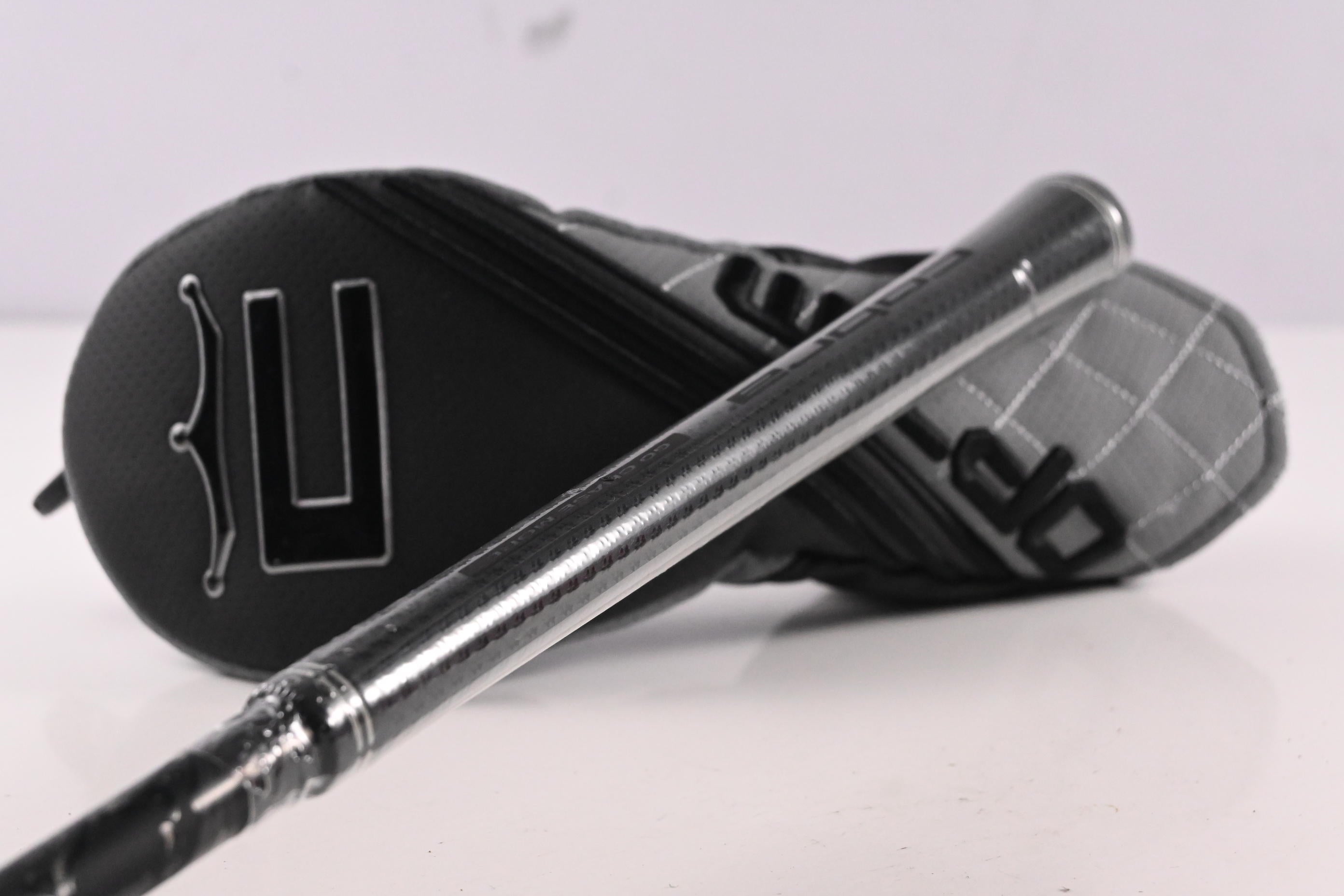 Cobra OPTM X #5 Wood / 18 Degree / Regular Flex Kai`li Blue 60 Shaft