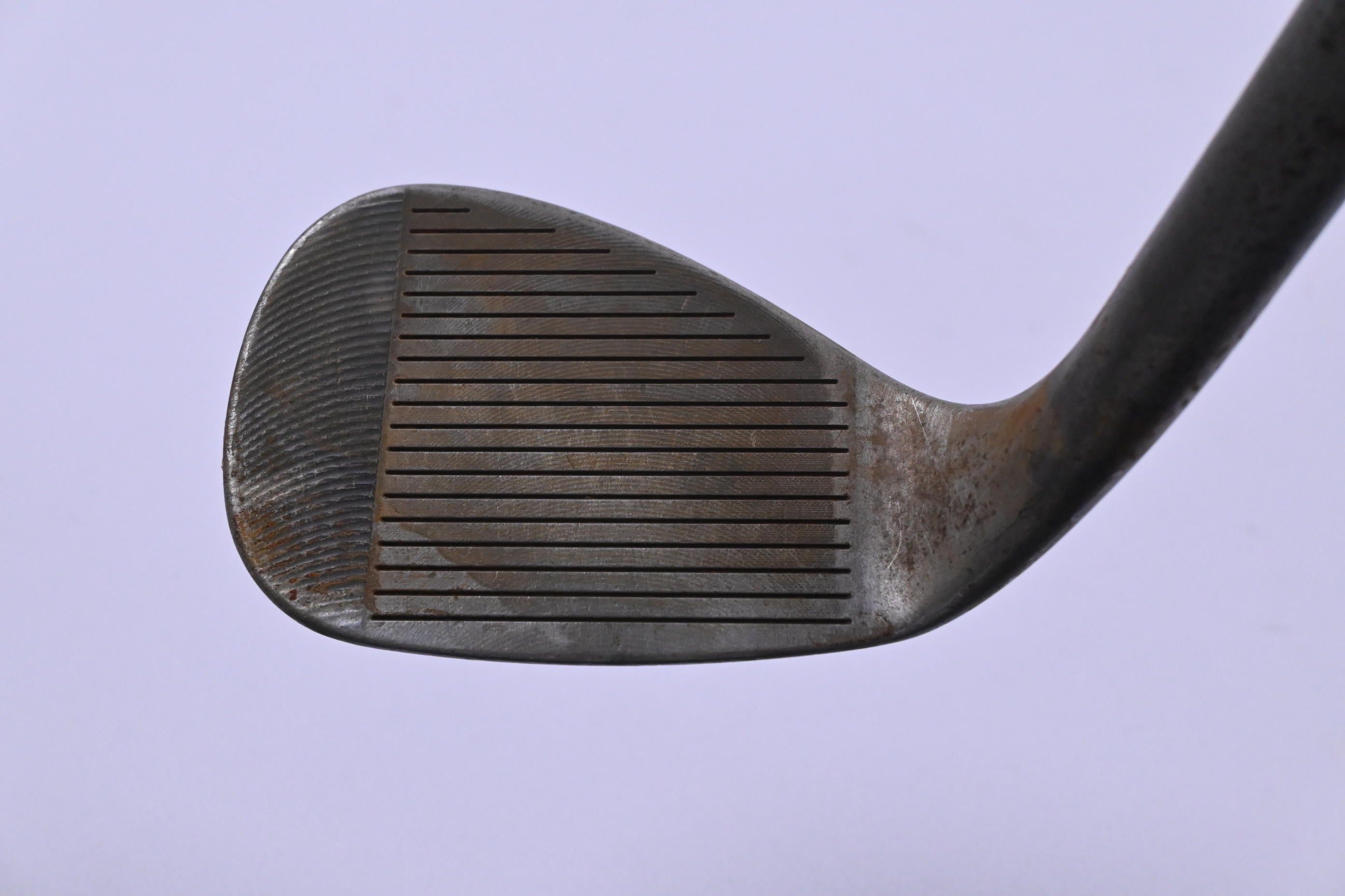 Cleveland RTX 6 Zipcore Tour Rack Lob Wedge / 58 Degree / Stiff Flex Shaft