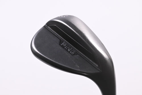 Ping S159 Lob Wedge / 58 Degree / Blue Dot / X-Flex Ping AWT 2.0 Shaft