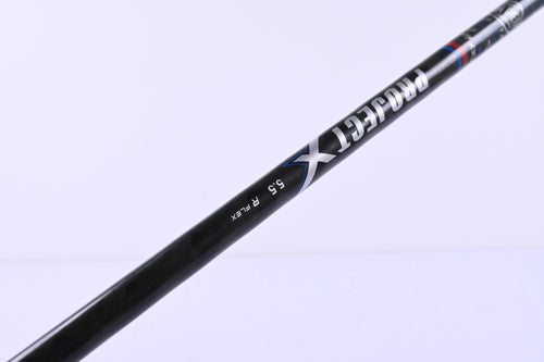Callaway XR Driver / 9 Degree / Regular Flex Project X San Diego LZ 15 Shaft