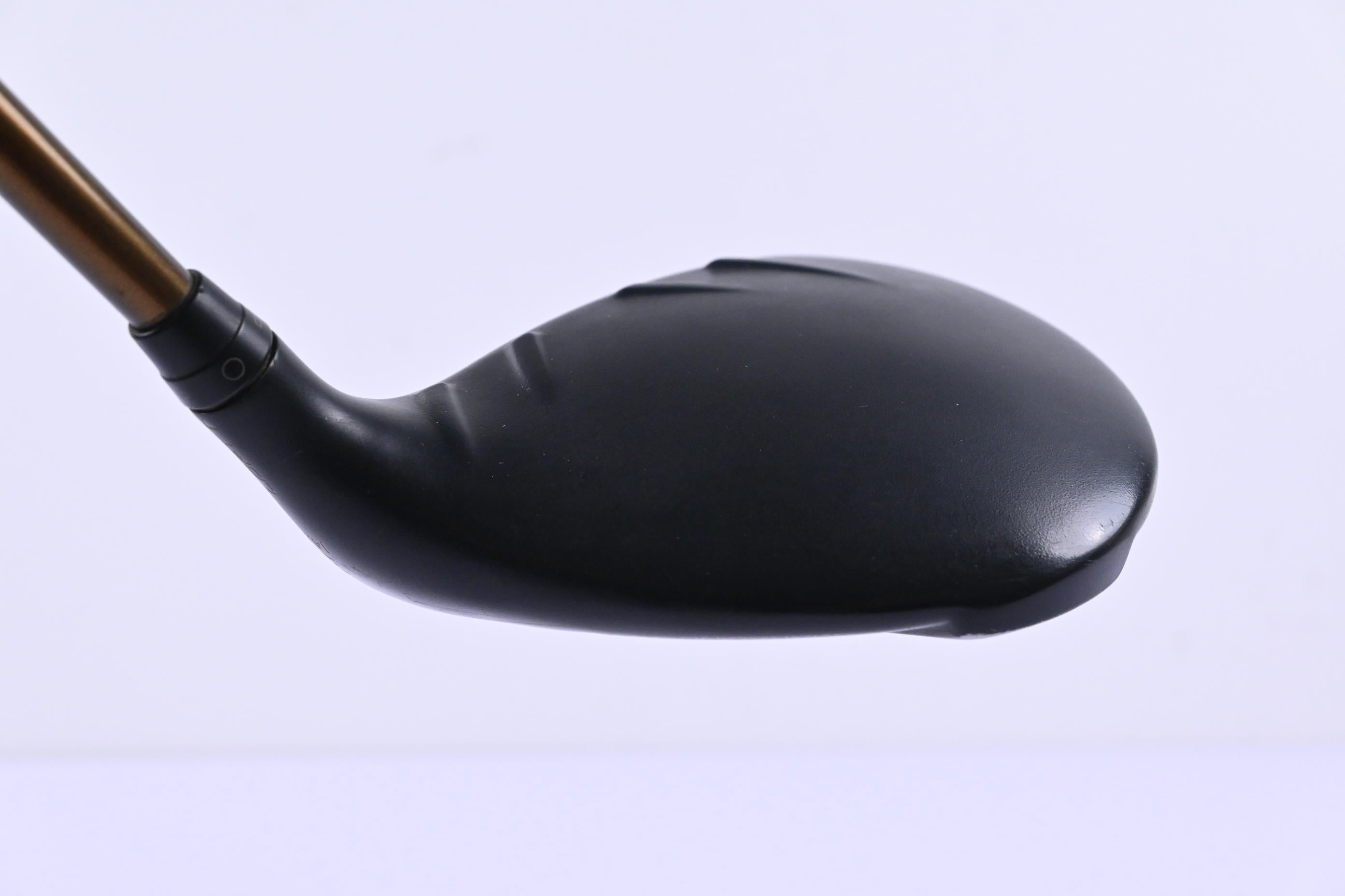 Ping G400 #3 Wood / 14.5 Degree / Regular Flex Ping Alta CB 65 Shaft