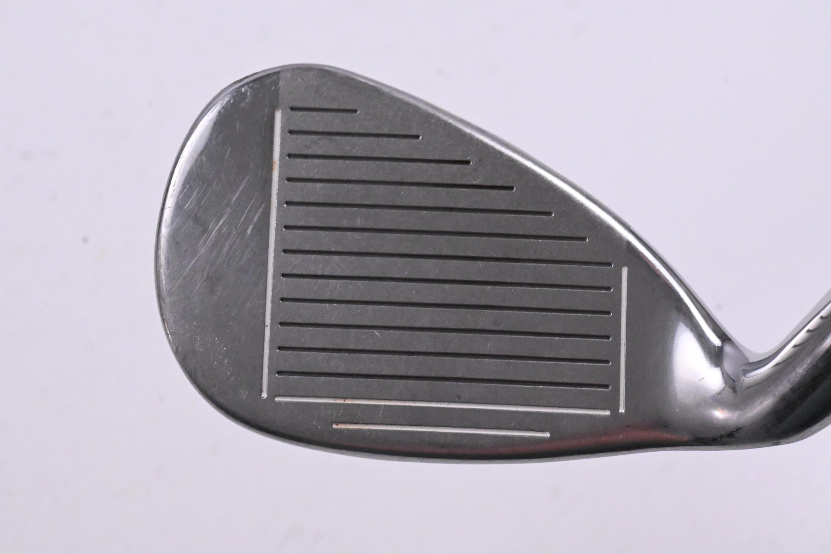 Callaway Diablo Edge Sand Wedge / 54 Degree / Uniflex Callaway Diablo Shaft