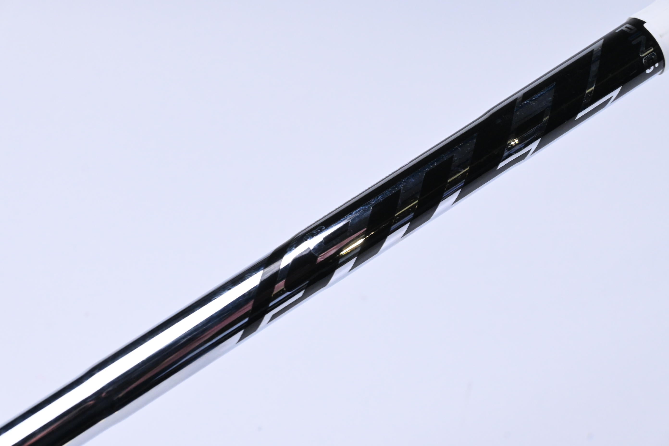 Ping ChipR Chipper / 38.5 Degree / Black Dot / Wedge Flex Ping Z-Z115 Shaft