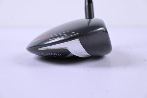 Ladies Callaway X2 Hot #3 Wood / 15 Degree / Ladies Flex Aldila X2 Hot Shaft