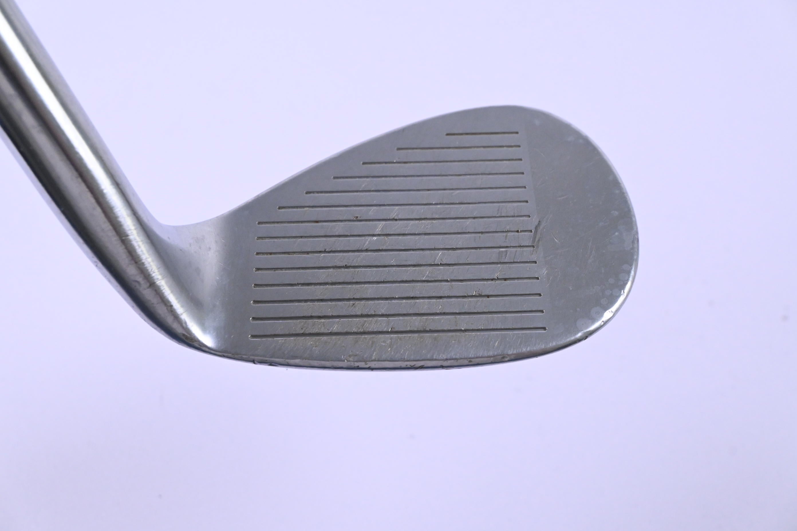 Left Hand Mizuno Tour Style Sand Wedge / 56 Degree / Regular Flex DG R300 Shaft