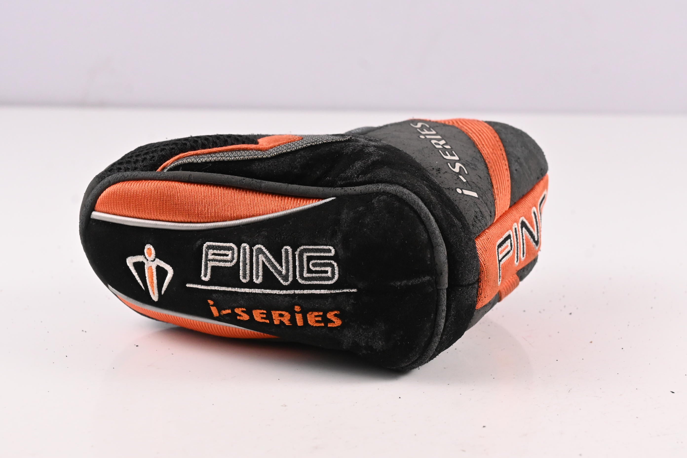 Ping i-Series 1/2 Craz-e Putter / 35 Inch