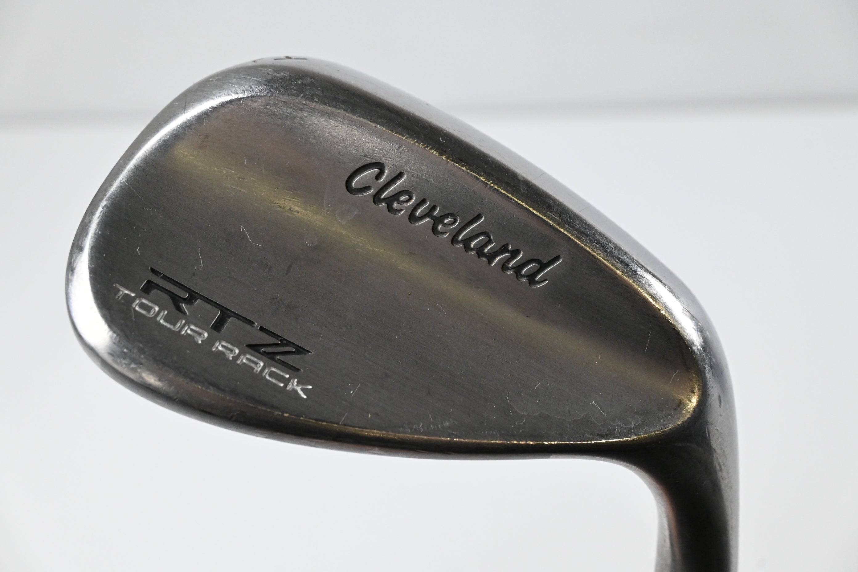 Cleveland RTZ Tour Rack Sand Wedge / 54 Degree / Stiff Flex NS Pro Modus 3 Tour 120